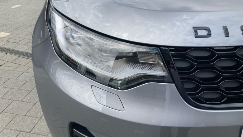 Land Rover Discovery 3.0 D350 Dynamic SE 5dr Auto Diesel Station Wagon